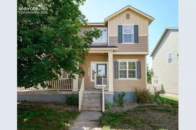 2475 Saint Paul Drive, Colorado Springs, CO 80910 - Photo 1