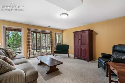 17715 Merryhill Court, Monument, CO 80132 - Photo 37