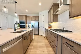 8430 William Downing Dr, Colorado Springs, CO 80908 - Photo 3
