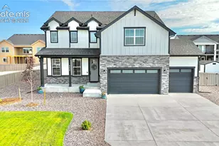 8430 William Downing Dr, Colorado Springs, CO 80908 - Photo 1