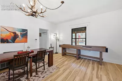 1607 W Pikes Peak Avenue, Colorado Springs, CO 80904 - Photo 11