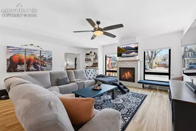 1607 W Pikes Peak Avenue, Colorado Springs, CO 80904 - Photo 9