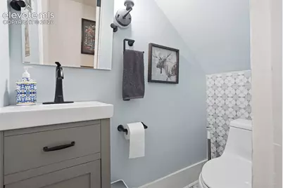 1607 W Pikes Peak Avenue, Colorado Springs, CO 80904 - Photo 7