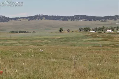 Tract 23 Sweet Road, Calhan, CO 80808 - Photo 1