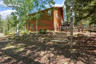 145 Grizzley Peak Rd, Florissant, CO 80816 - Photo 43