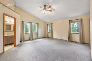 145 Grizzley Peak Rd, Florissant, CO 80816 - Photo 13