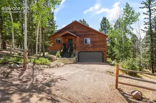 145 Grizzley Peak Rd, Florissant, CO 80816 - Photo 47