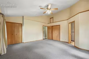 145 Grizzley Peak Rd, Florissant, CO 80816 - Photo 15
