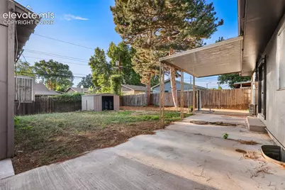 1818 Maplewood Drive, Pueblo, CO 81005 - Photo 29