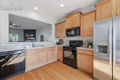996 Burning Bush Point, Monument, CO 80132 - Photo 3