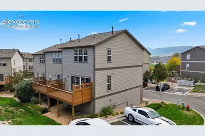 996 Burning Bush Point, Monument, CO 80132 - Photo 25
