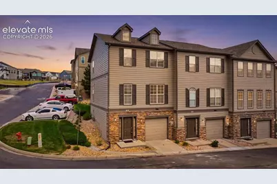996 Burning Bush Point, Monument, CO 80132 - Photo 31