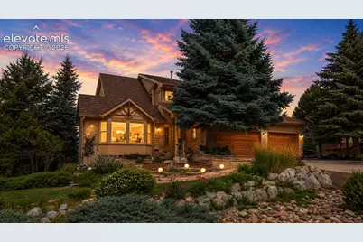 14570 Bermuda Dunes Way, Colorado Springs, CO 80921 - Photo 1
