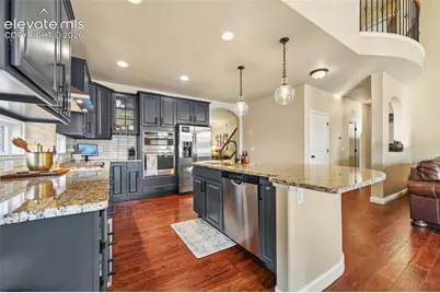 10071 Mount Princeton Drive, Peyton, CO 80831 - Photo 13