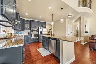 10071 Mount Princeton Drive, Peyton, CO 80831 - Photo 13