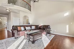 10071 Mount Princeton Drive, Peyton, CO 80831 - Photo 5