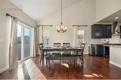10071 Mount Princeton Drive, Peyton, CO 80831 - Photo 9