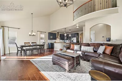 10071 Mount Princeton Drive, Peyton, CO 80831 - Photo 7
