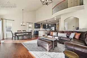 10071 Mount Princeton Drive, Peyton, CO 80831 - Photo 7