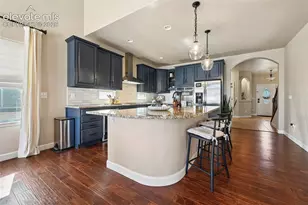 10071 Mount Princeton Drive, Peyton, CO 80831 - Photo 13