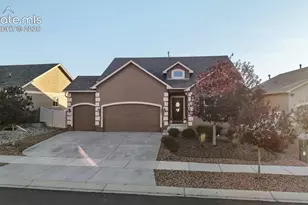 10071 Mount Princeton Drive, Peyton, CO 80831 - Photo 1