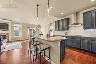 10071 Mount Princeton Drive, Peyton, CO 80831 - Photo 11