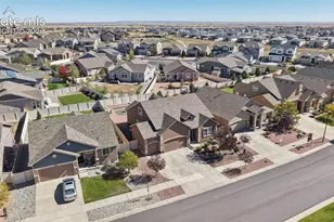 10071 Mount Princeton Drive, Peyton, CO 80831 - Photo 3