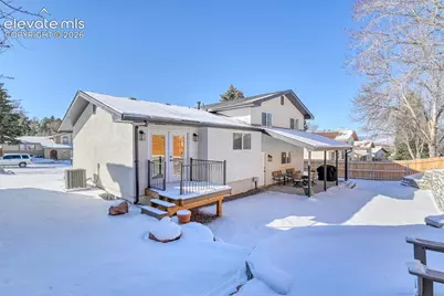 2855 Villa Loma Drive, Colorado Springs, CO 80917 - Photo 43