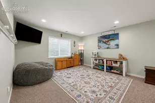 12519 Mount Antero Dr, Peyton, CO 80831 - Photo 29
