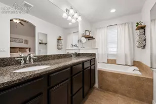 12519 Mount Antero Dr, Peyton, CO 80831 - Photo 19