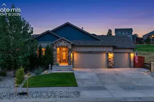 12519 Mount Antero Dr, Peyton, CO 80831 - Photo 1