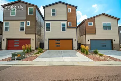 3563 Mission Bay Court, Colorado Springs, CO 80922 - Photo 47