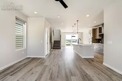 3563 Mission Bay Court, Colorado Springs, CO 80922 - Photo 9