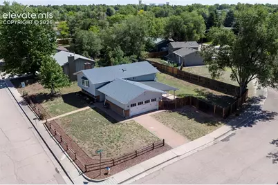 7443 Franconia Drive, Fountain, CO 80817 - Photo 3