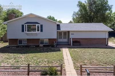 7443 Franconia Drive, Fountain, CO 80817 - Photo 1