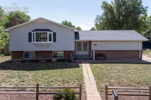 7443 Franconia Dr, Fountain, CO 80817 - Photo 1