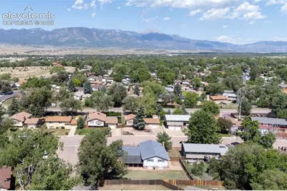 7443 Franconia Drive, Fountain, CO 80817 - Photo 9