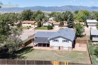 7443 Franconia Drive, Fountain, CO 80817 - Photo 7