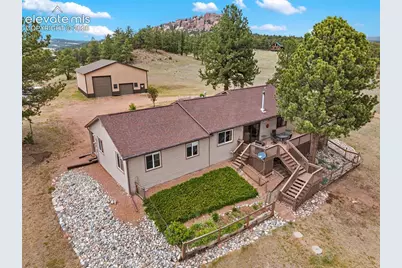 251 Surrey Lane, Florissant, CO 80816 - Photo 21