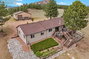251 Surrey Ln, Florissant, CO 80816 - Photo 21