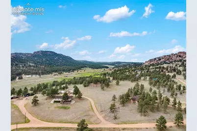251 Surrey Lane, Florissant, CO 80816 - Photo 33