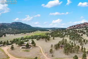 251 Surrey Ln, Florissant, CO 80816 - Photo 33