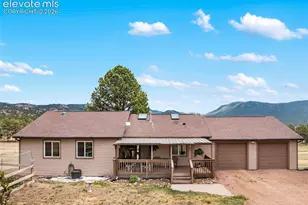 251 Surrey Ln, Florissant, CO 80816 - Photo 1