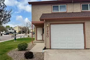 1240 Darby St, Colorado Springs, CO 80907 - Photo 1