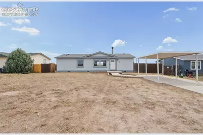 4671 Pipestem Avenue, Colorado Springs, CO 80928 - Photo 3