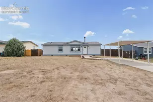 4671 Pipestem Ave, Colorado Springs, CO 80928 - Photo 3