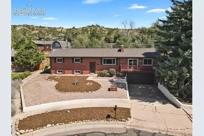 2440 San Carlos Circle, Colorado Springs, CO 80909 - Photo 1