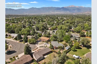 2440 San Carlos Circle, Colorado Springs, CO 80909 - Photo 3