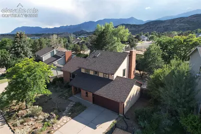 5060 Champagne Drive, Colorado Springs, CO 80919 - Photo 3