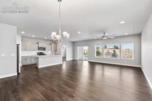 9233 Bugaboo Dr., Colorado Springs, CO 80924 - Photo 7